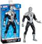 Preview: Hasbro MARVEL Spider-Man Silber 24cm Action Figure